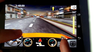 Illustration for article titled Baixar jogo de corrida Dr. Driving para Android